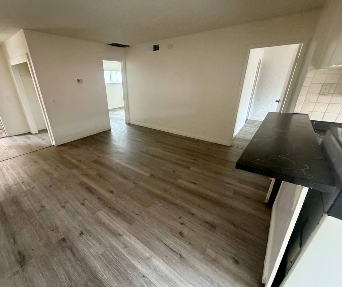 Apartment for rent at 770 Mark Ave, Las Vegas, NV 89119