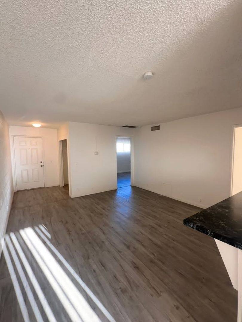 Apartment for rent at 770 Mark Ave, Las Vegas, NV 89119