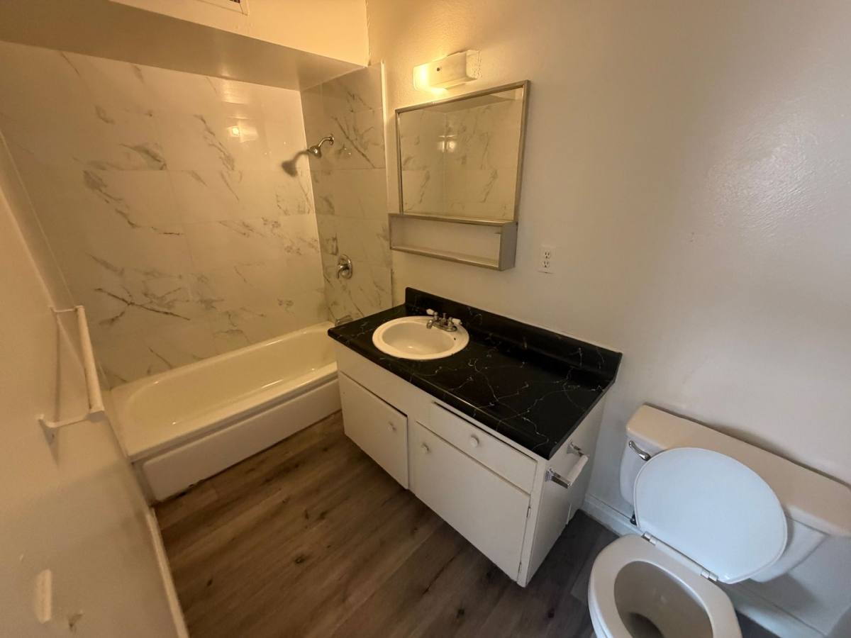 Apartment for rent at 770 Mark Ave, Las Vegas, NV 89119
