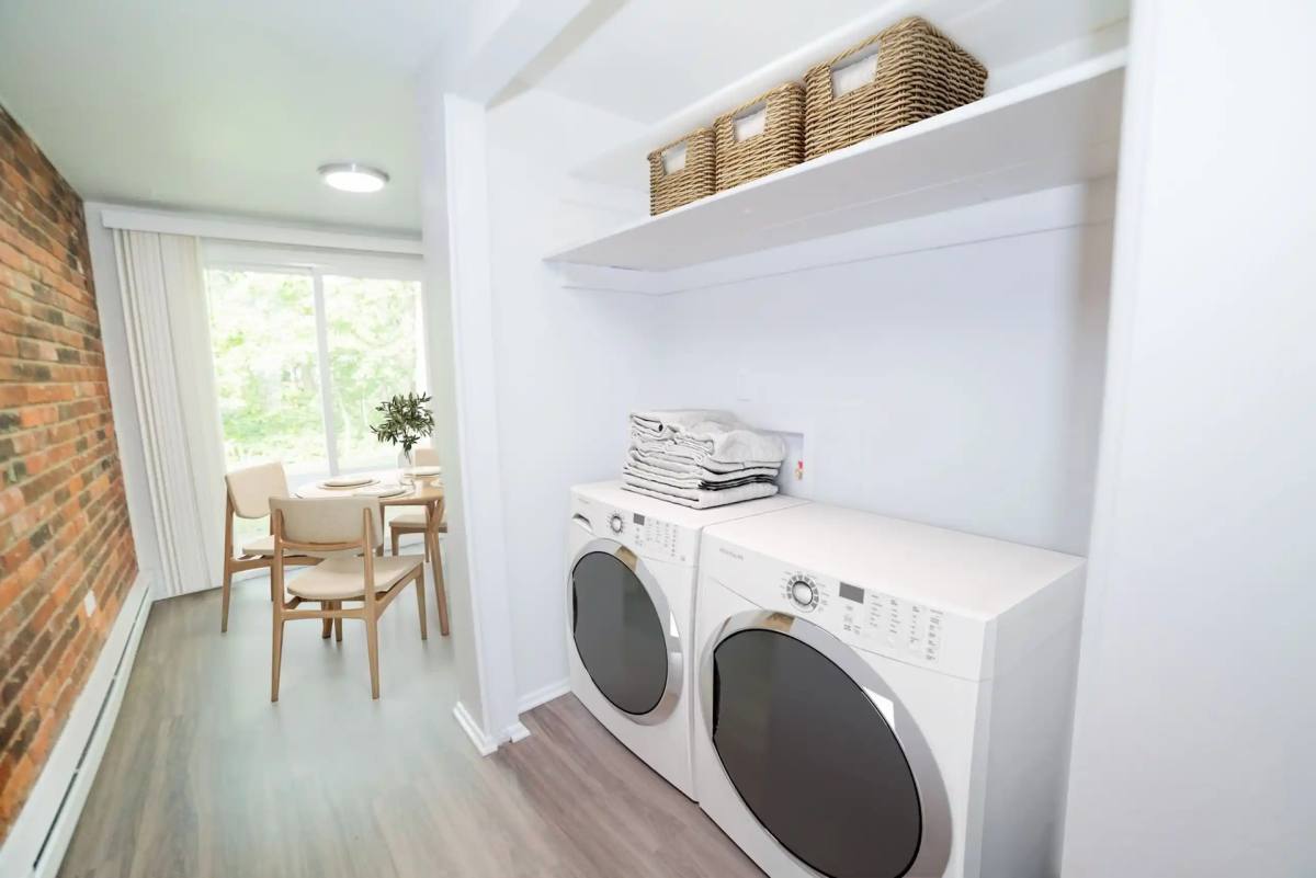 Townhouse for rent at 33-47 W McKinley St, Brookville, OH 45309