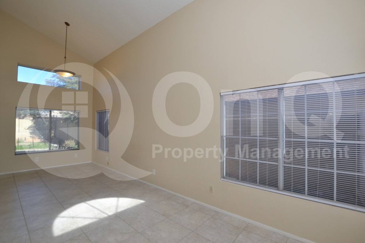 House for rent at 3806 W Cielo Grande, Glendale, AZ 85310