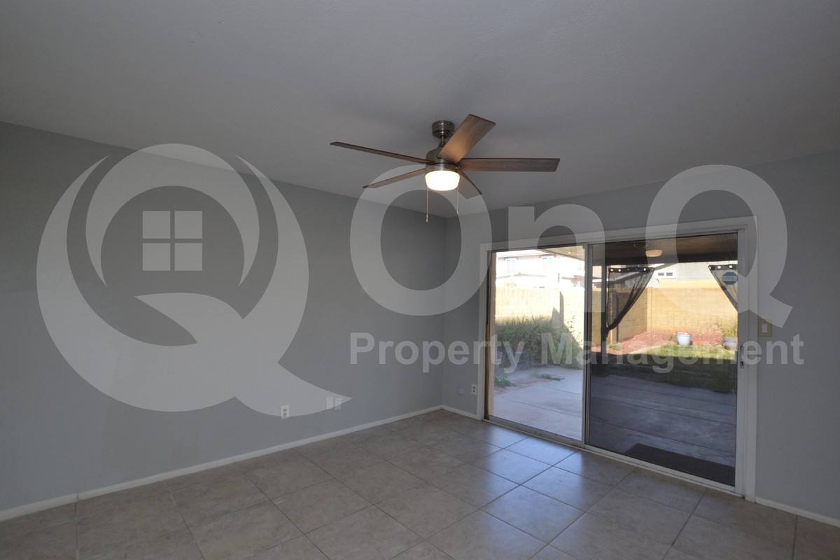 House for rent at 3806 W Cielo Grande, Glendale, AZ 85310