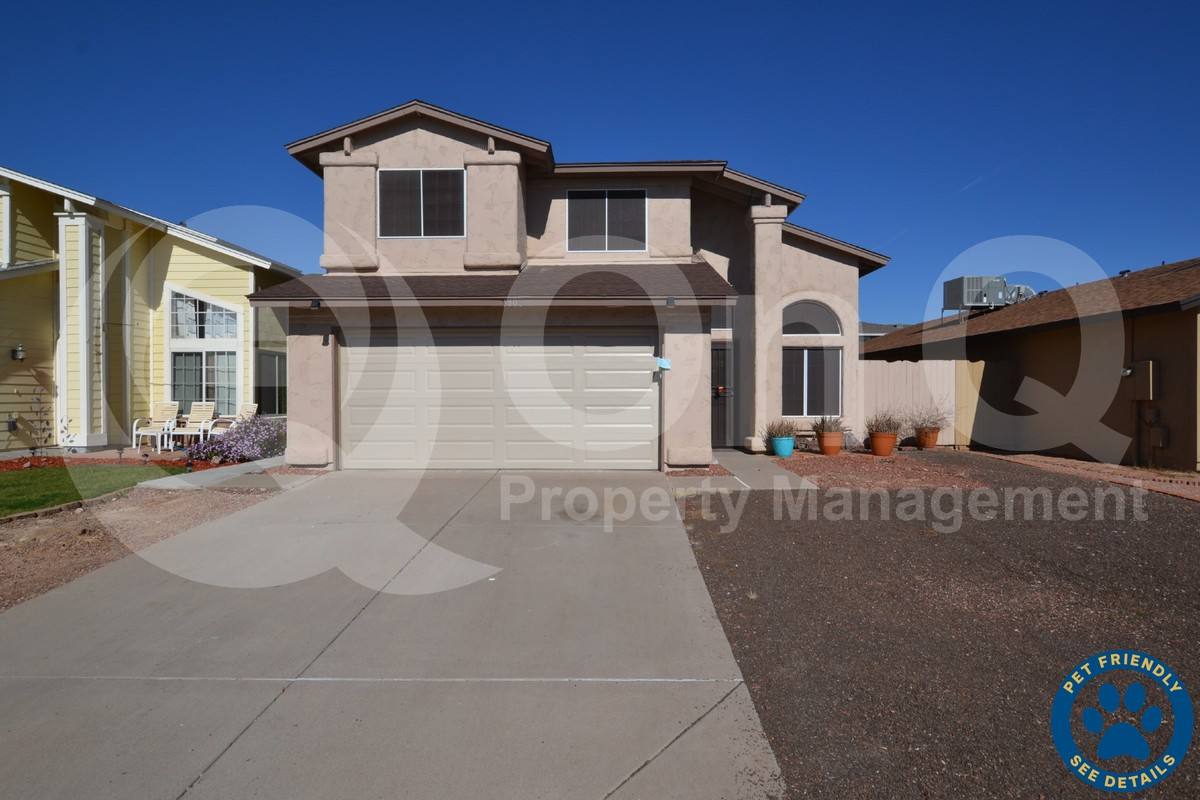 House for rent at 3806 W Cielo Grande, Glendale, AZ 85310