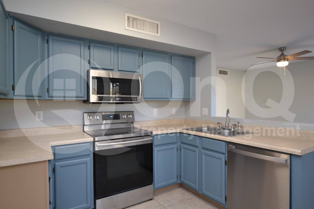 House for rent at 3806 W Cielo Grande, Glendale, AZ 85310