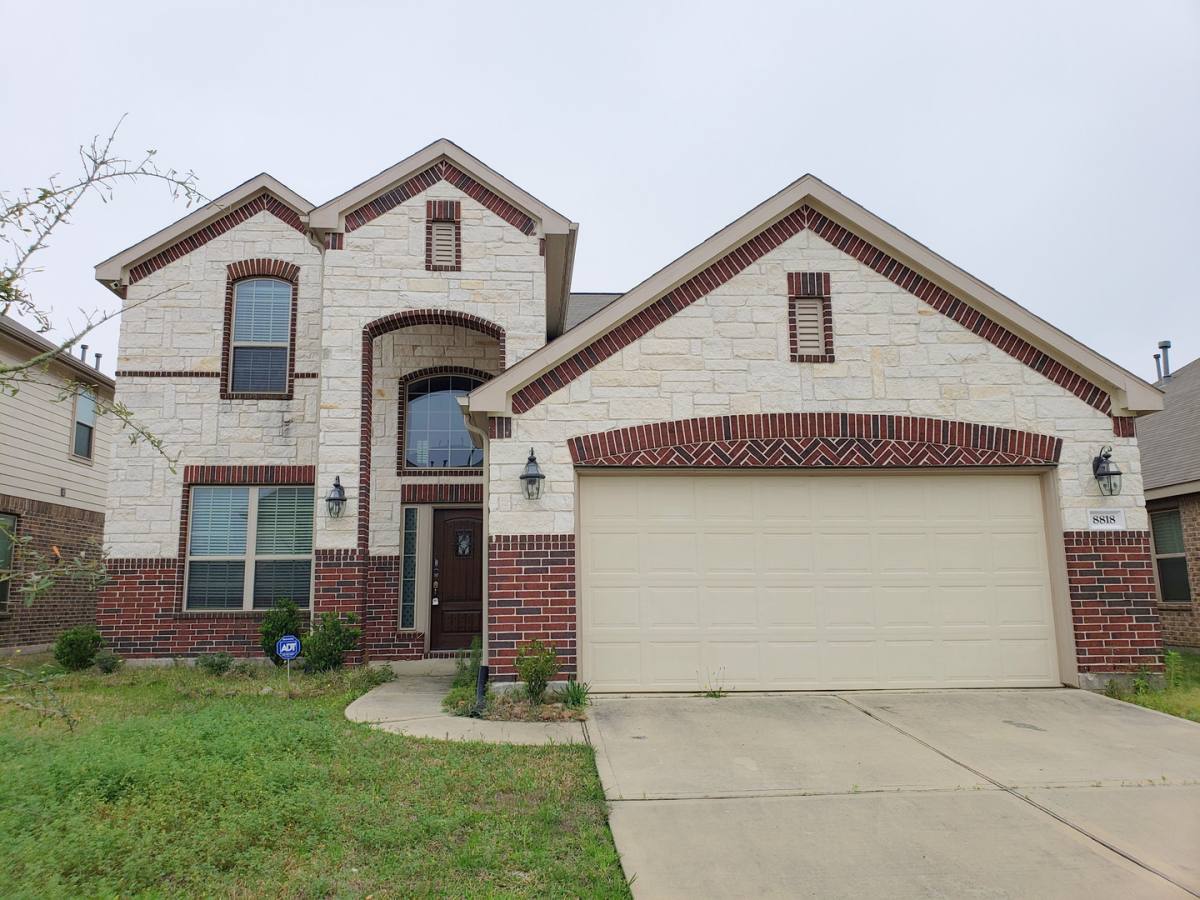 House for rent at 8818 Cornina Dr, Humble, TX 77338