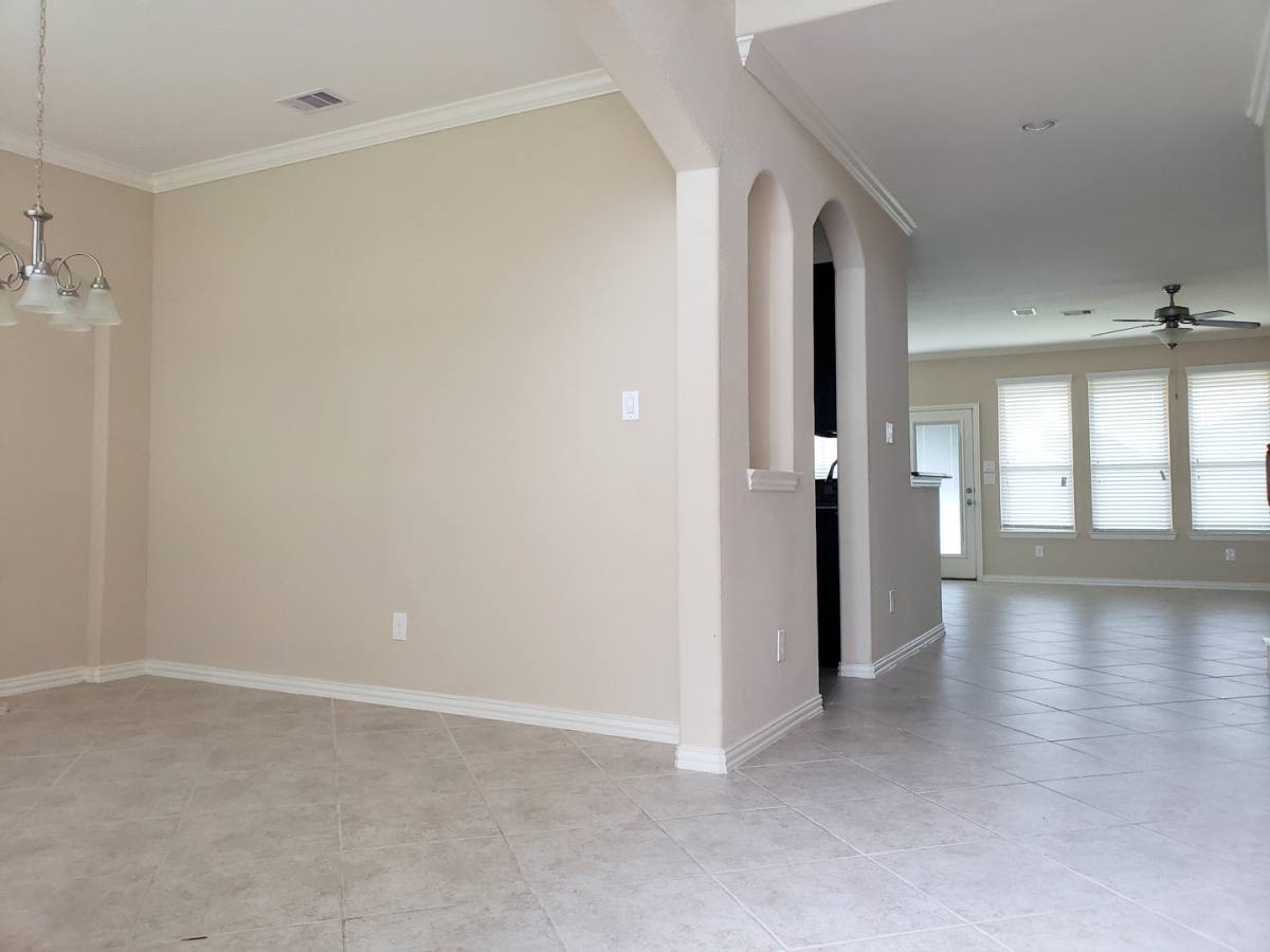 House for rent at 8818 Cornina Dr, Humble, TX 77338