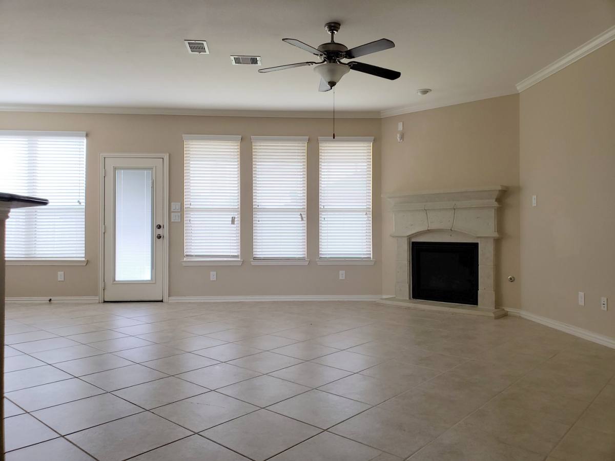 House for rent at 8818 Cornina Dr, Humble, TX 77338