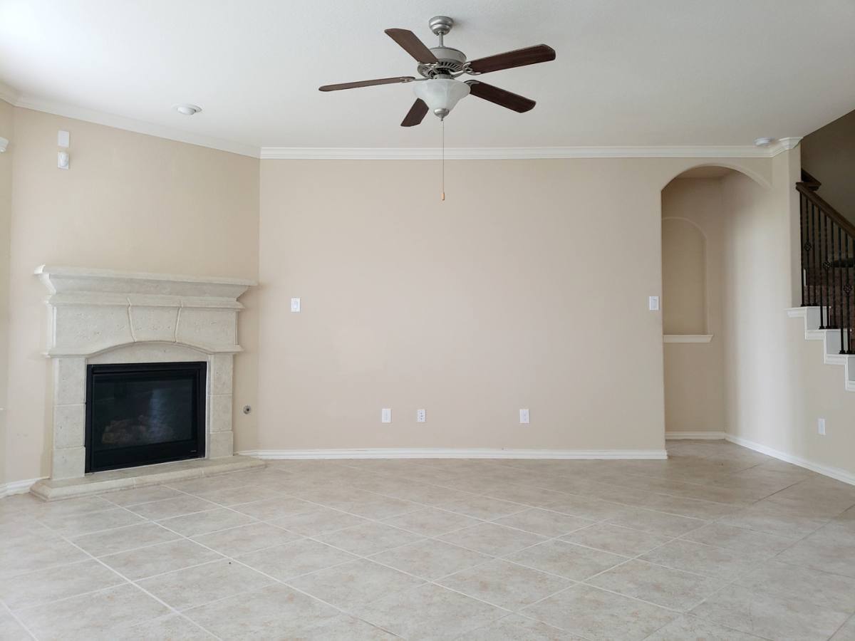 House for rent at 8818 Cornina Dr, Humble, TX 77338