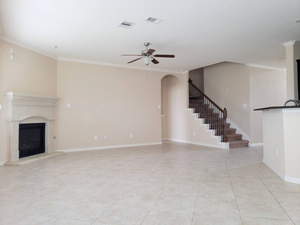 House for rent at 8818 Cornina Dr, Humble, TX 77338
