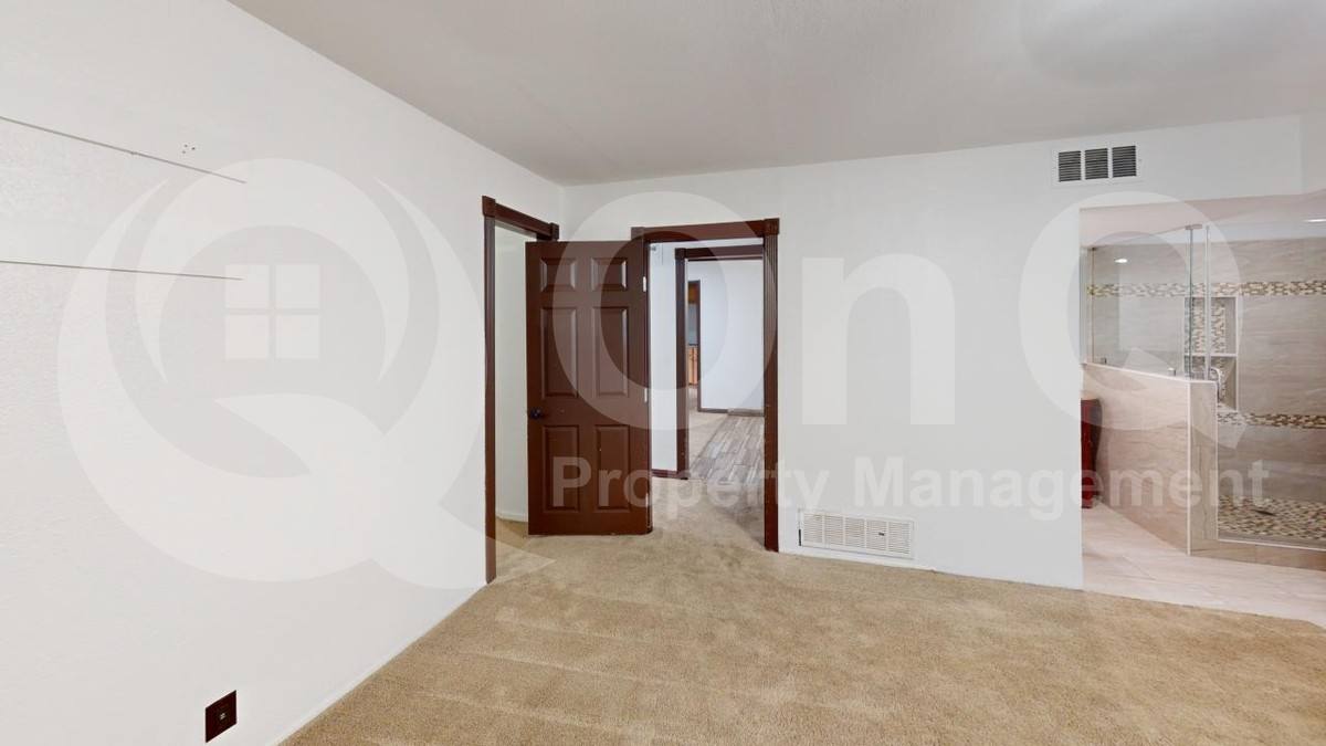 Apartment for rent at 17 Macarthur Dr #B, Denison, TX 75020
