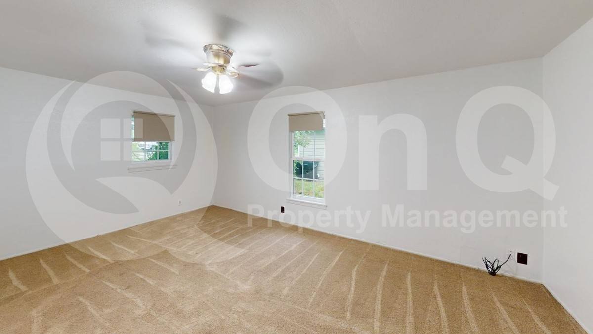 Apartment for rent at 17 Macarthur Dr #B, Denison, TX 75020