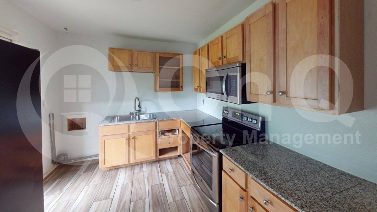 Apartment for rent at 17 Macarthur Dr #B, Denison, TX 75020