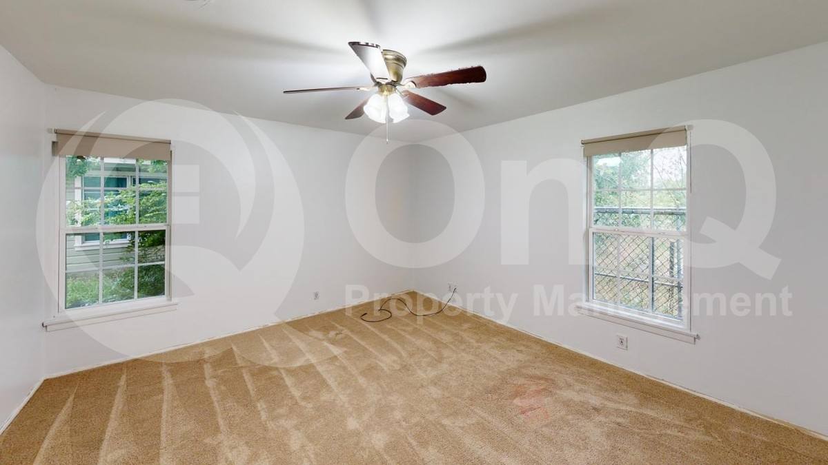 Apartment for rent at 17 Macarthur Dr #B, Denison, TX 75020