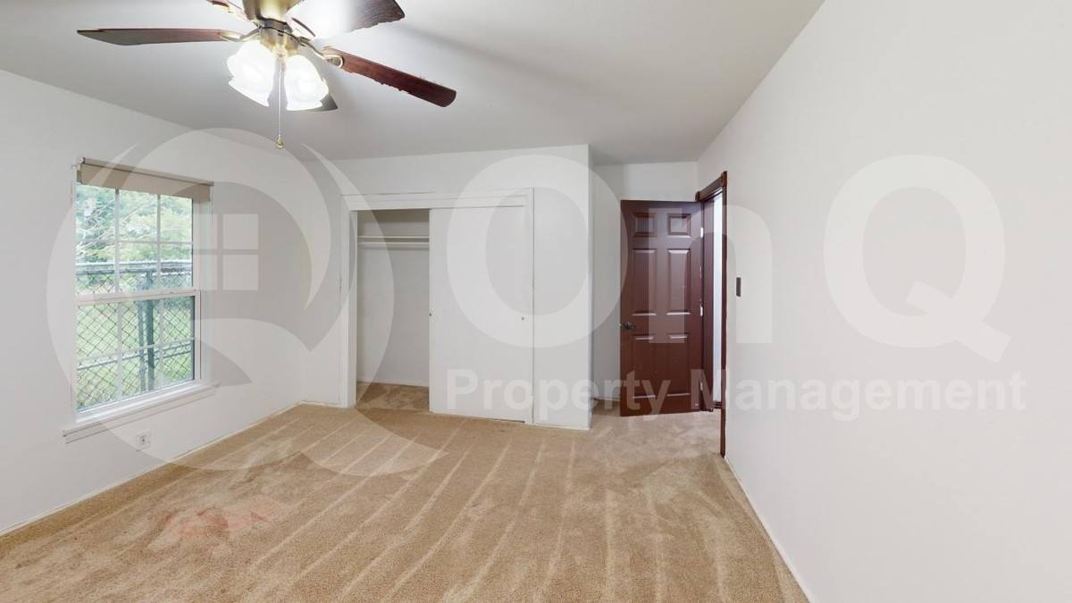 Apartment for rent at 17 Macarthur Dr #B, Denison, TX 75020