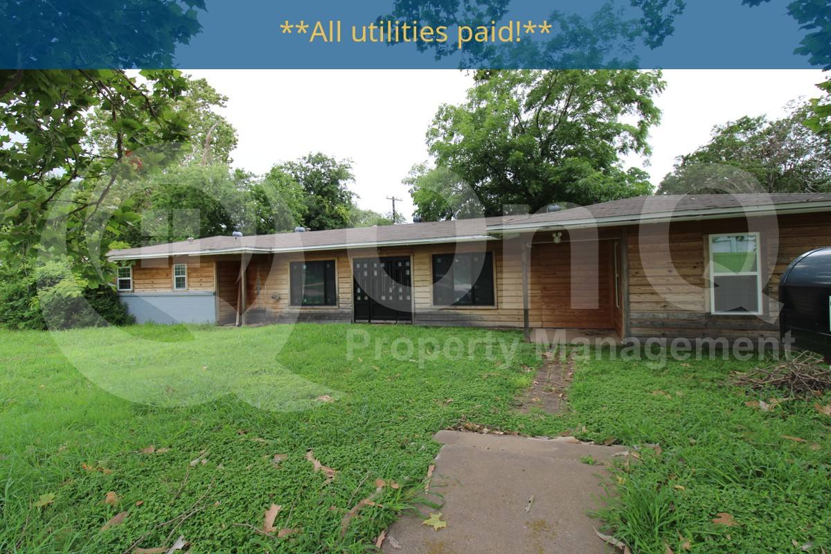 Apartment for rent at 17 Macarthur Dr #B, Denison, TX 75020