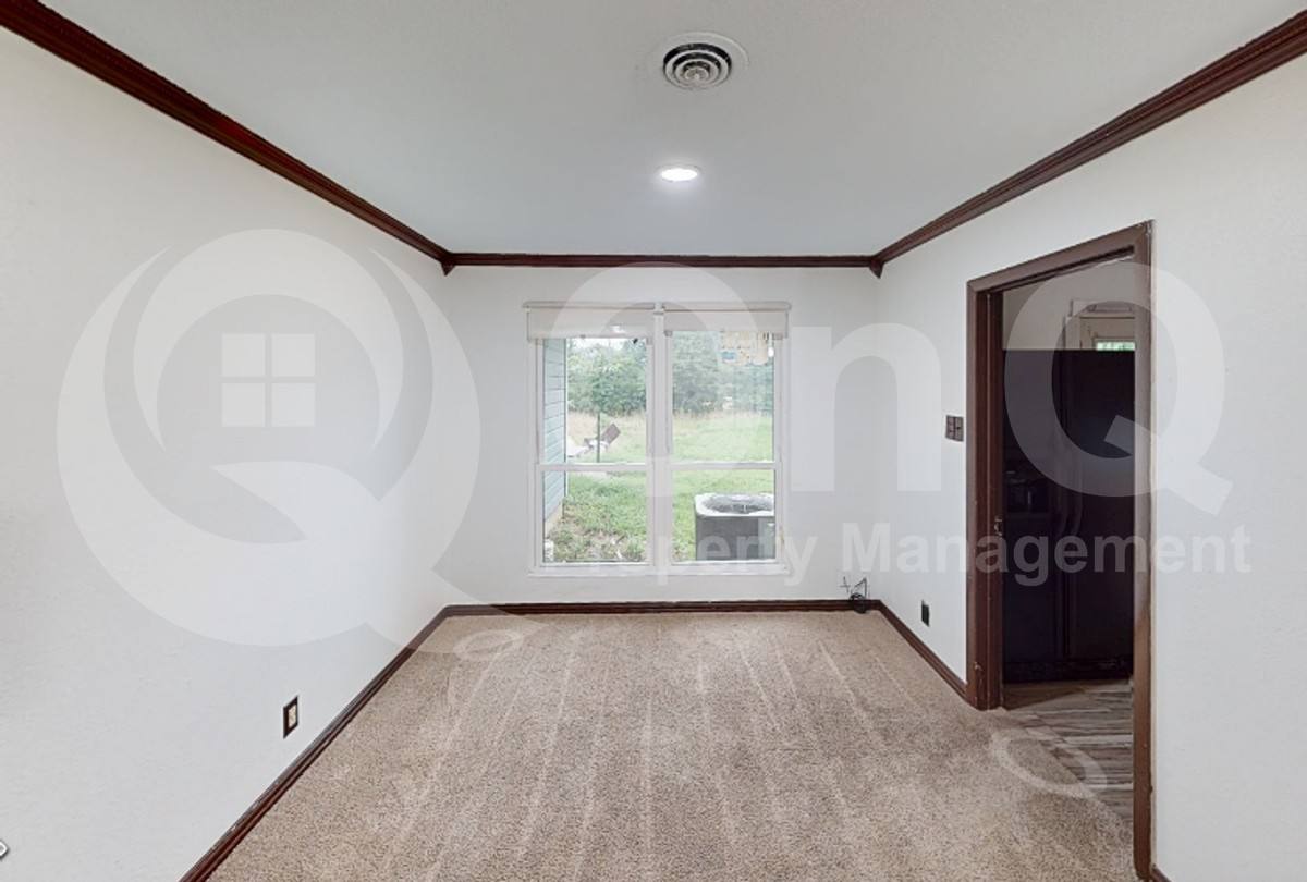 Apartment for rent at 17 Macarthur Dr #B, Denison, TX 75020