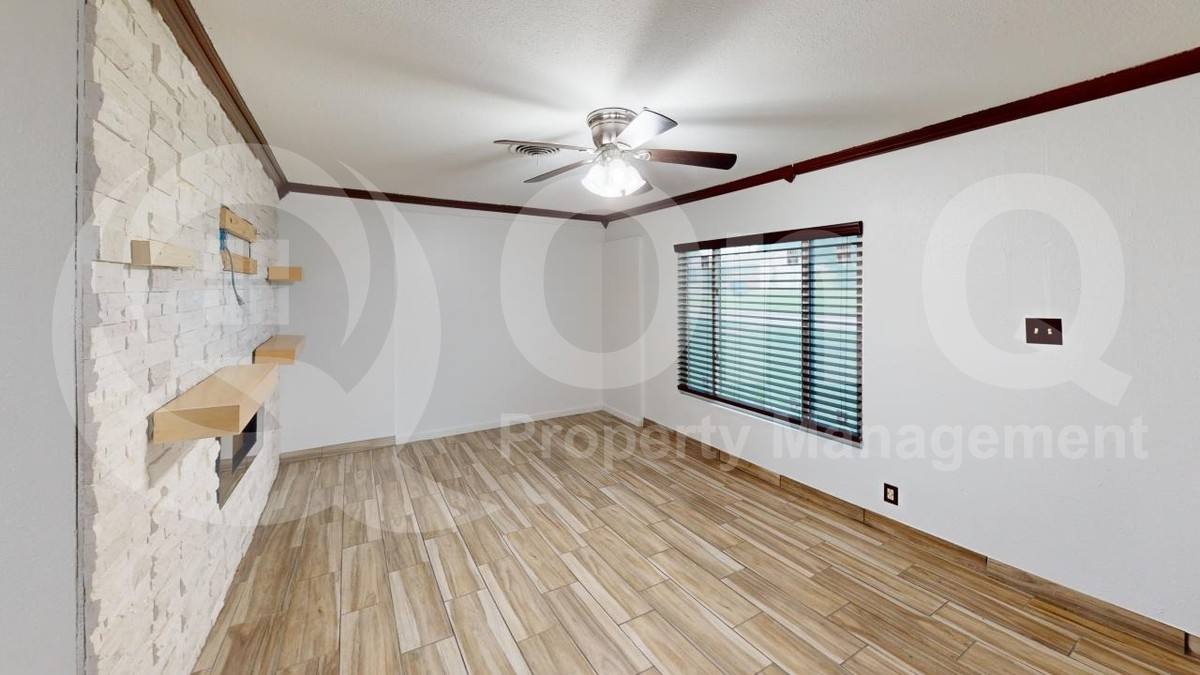 Apartment for rent at 17 Macarthur Dr #B, Denison, TX 75020