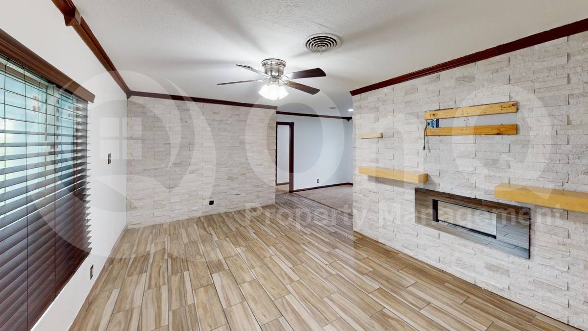 Apartment for rent at 17 Macarthur Dr #B, Denison, TX 75020