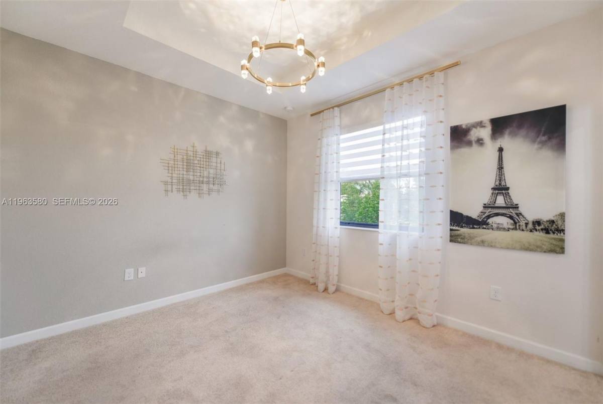 Townhouse for rent at 20814 NE 5th Court, Miami, FL 33179
