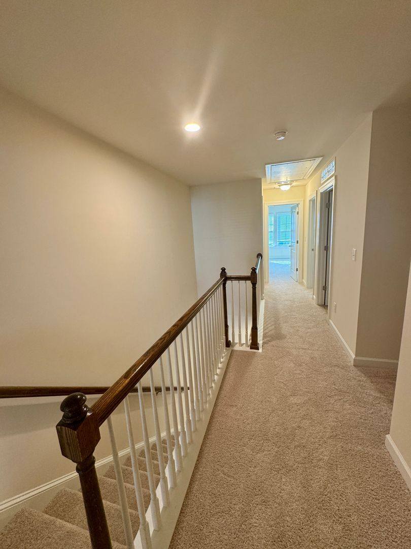 Townhouse for rent at 5840 Clan Maclaine Dr, Charlotte, NC 28278