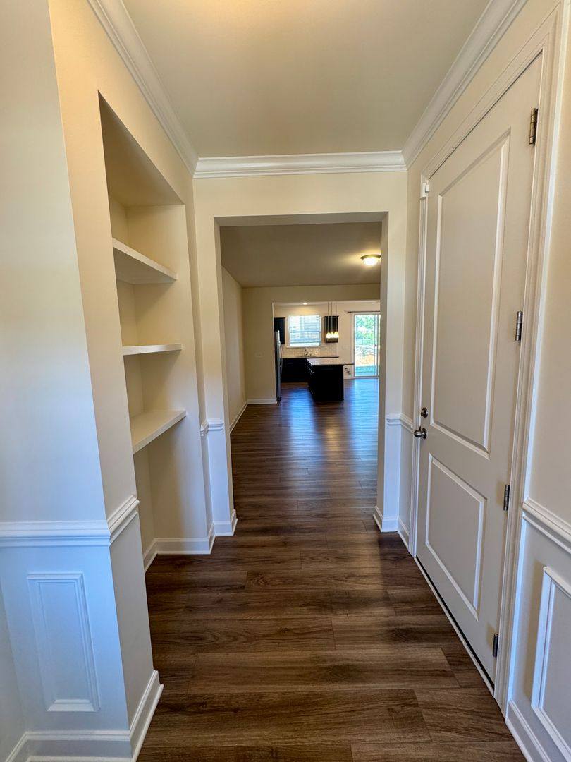 Townhouse for rent at 5840 Clan Maclaine Dr, Charlotte, NC 28278