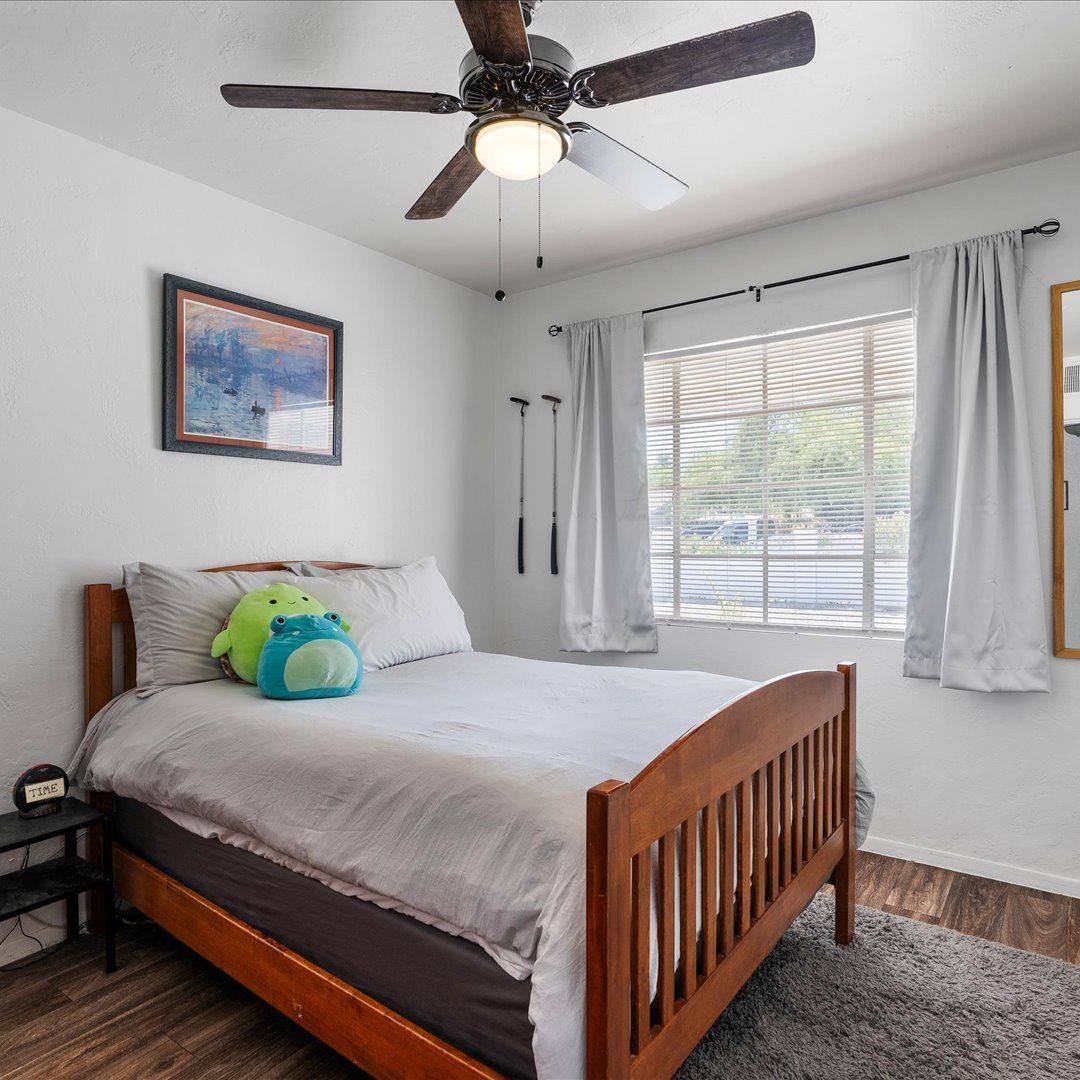 Apartment for rent at 449 N Drew St E #451, Mesa, AZ 85201