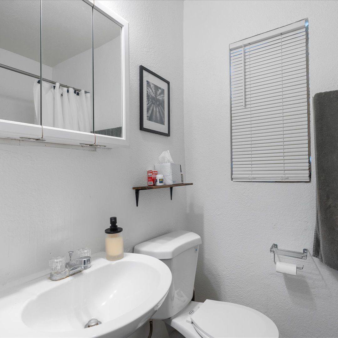 Apartment for rent at 449 N Drew St E #451, Mesa, AZ 85201
