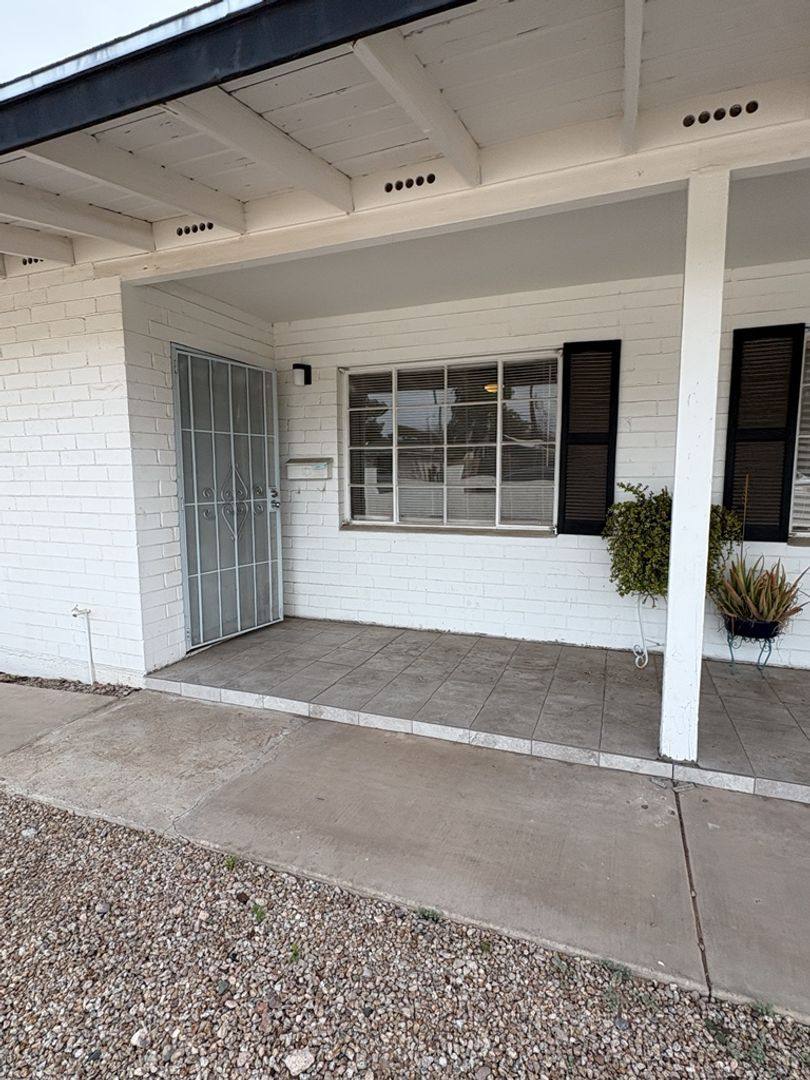 Apartment for rent at 449 N Drew St E #451, Mesa, AZ 85201