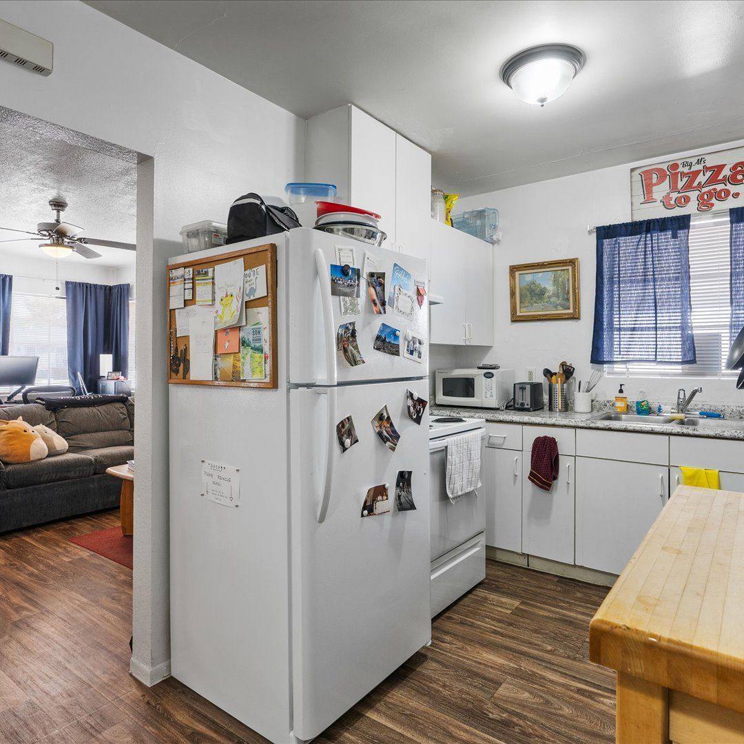 Apartment for rent at 449 N Drew St E #451, Mesa, AZ 85201
