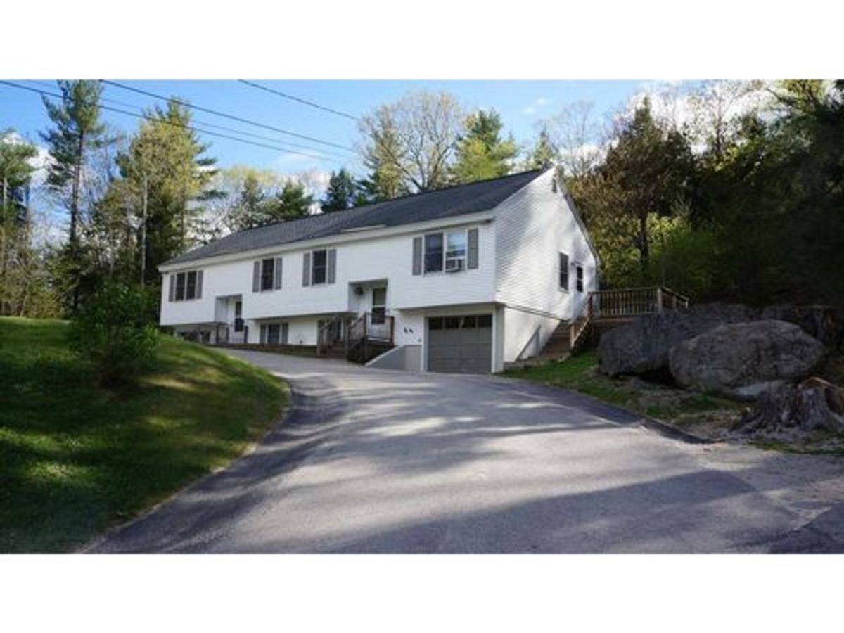 Apartment for rent at 95 Old County Rd N, Francestown, NH 03043