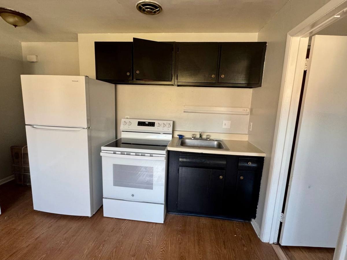 Apartment for rent at 7419 Werner Ave, Cincinnati, OH 45231