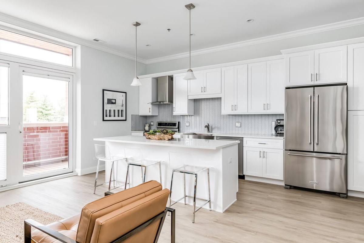 Apartment for rent at 7652 Madison St, Forest Park, IL 60130