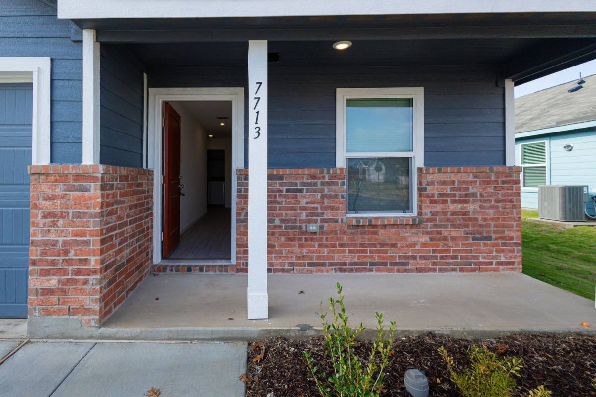 House for rent at 7713 Gus Wilson Dr, McKinney, TX 75071