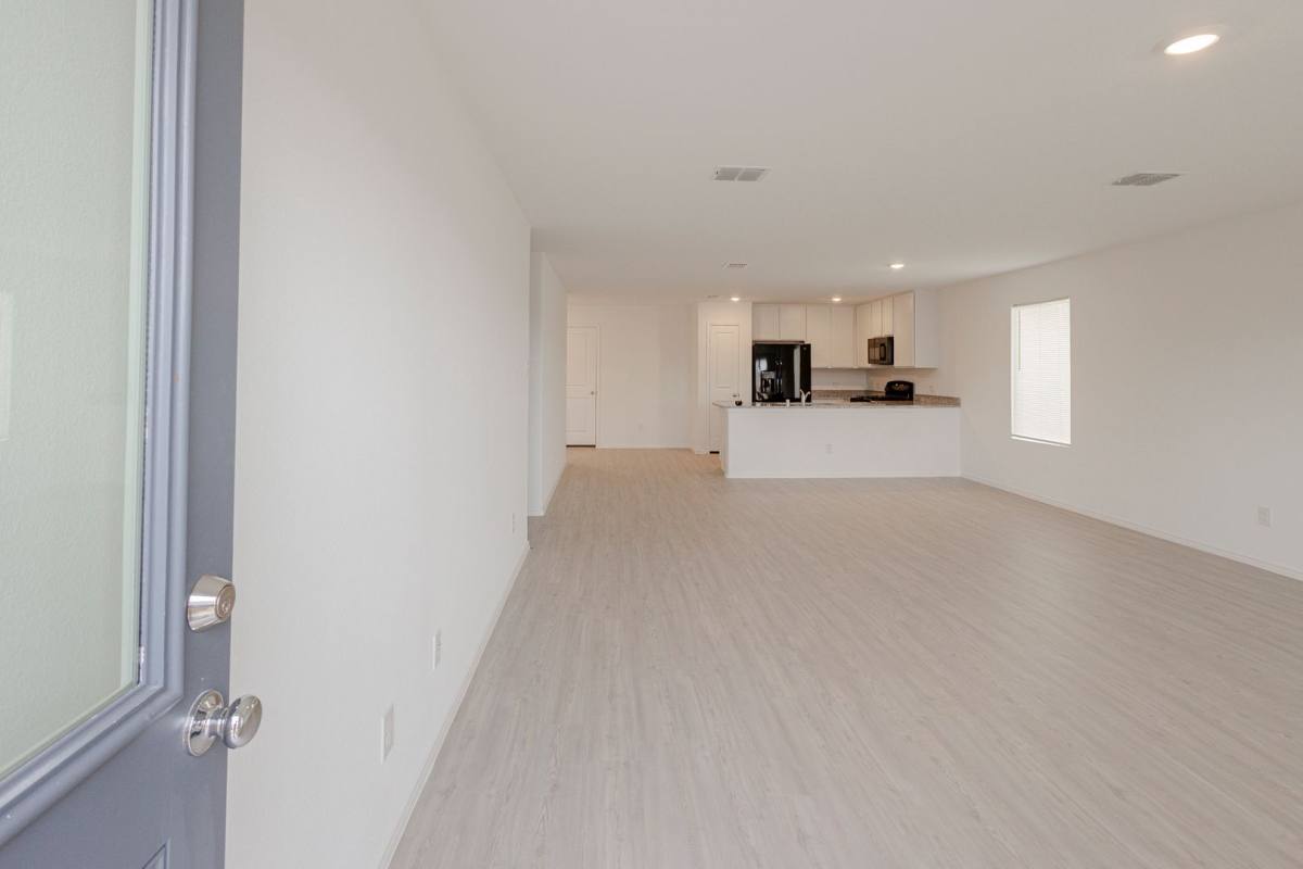 House for rent at 7713 Gus Wilson Dr, McKinney, TX 75071