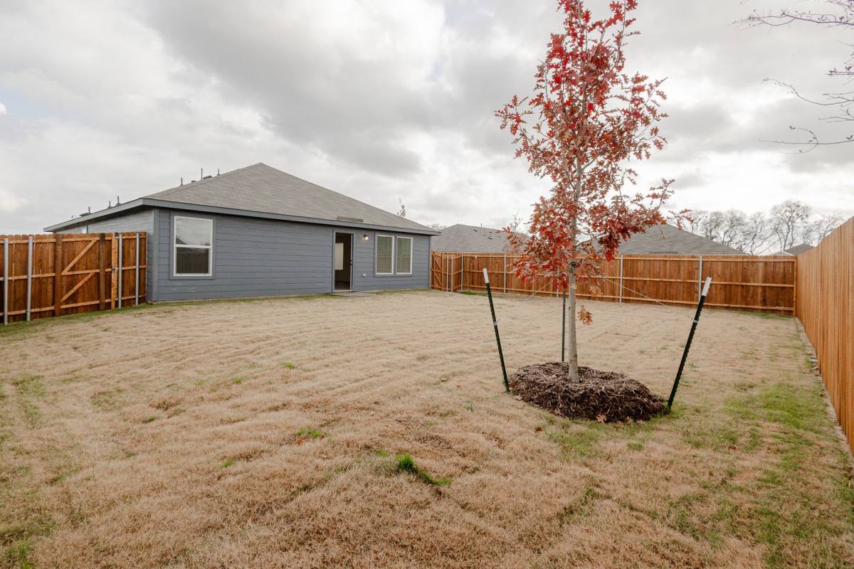 House for rent at 7713 Gus Wilson Dr, McKinney, TX 75071