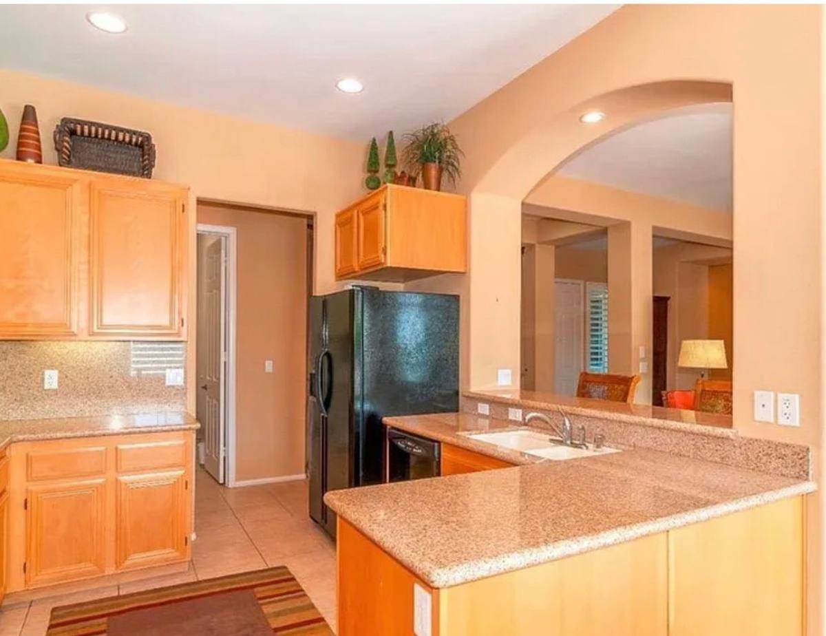 House for rent at 48841 Via Estacio, Indio, CA 92201