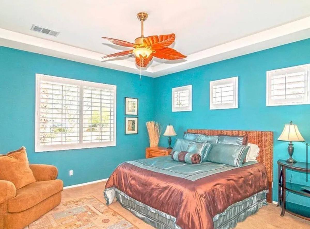 House for rent at 48841 Via Estacio, Indio, CA 92201