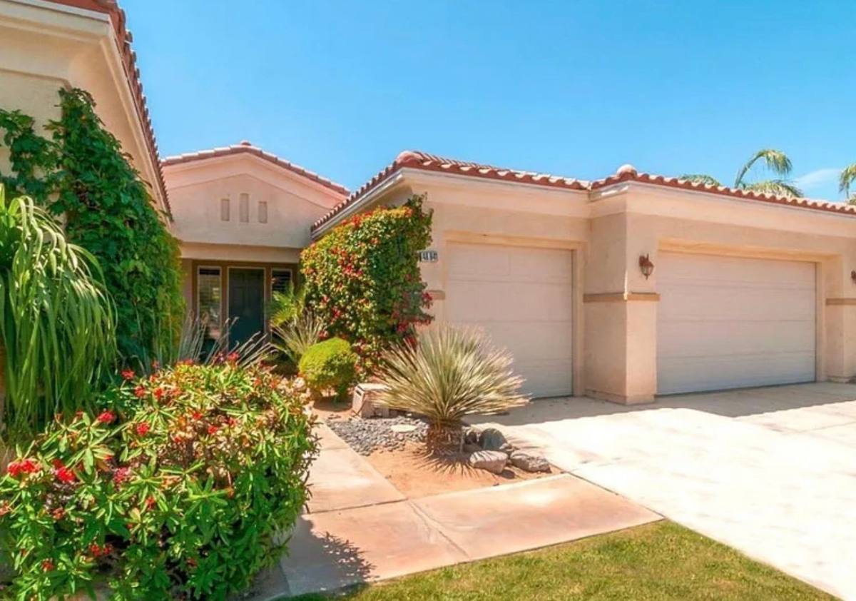 House for rent at 48841 Via Estacio, Indio, CA 92201