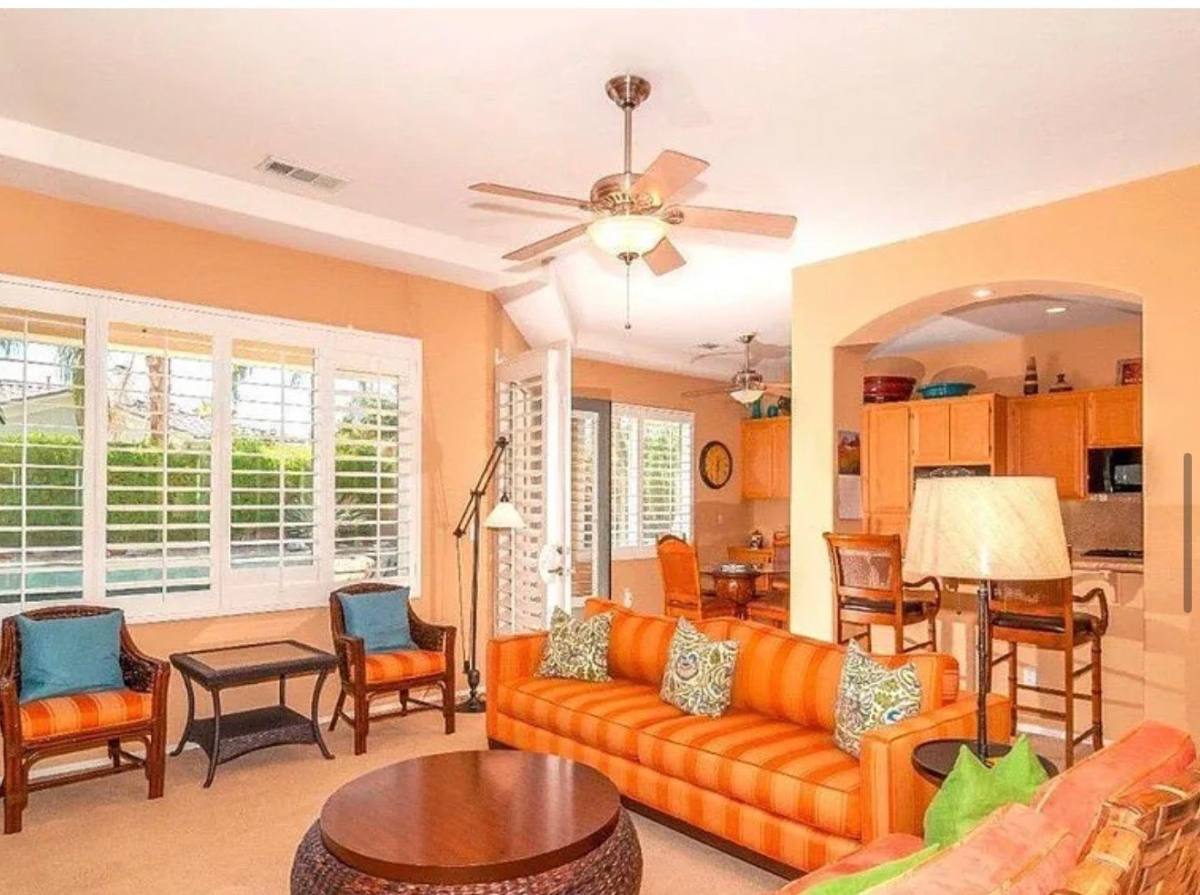 House for rent at 48841 Via Estacio, Indio, CA 92201