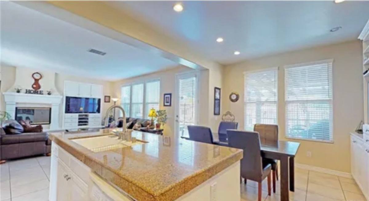 House for rent at 26915 Augusta Place, Valencia, CA 91355