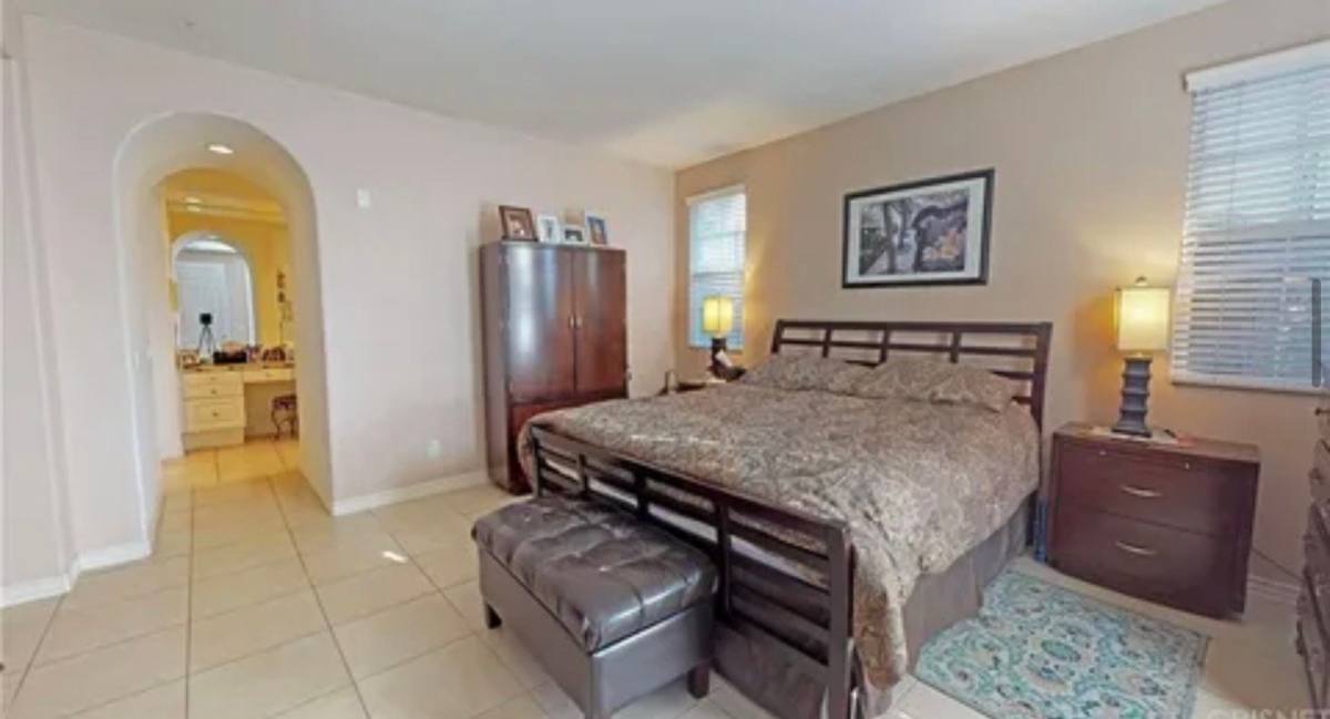 House for rent at 26915 Augusta Place, Valencia, CA 91355