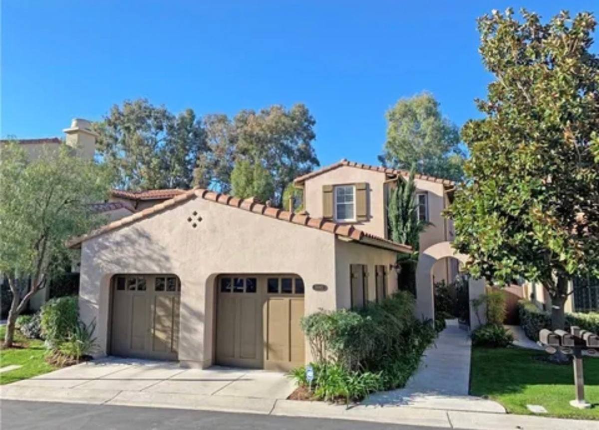 House for rent at 26915 Augusta Place, Valencia, CA 91355