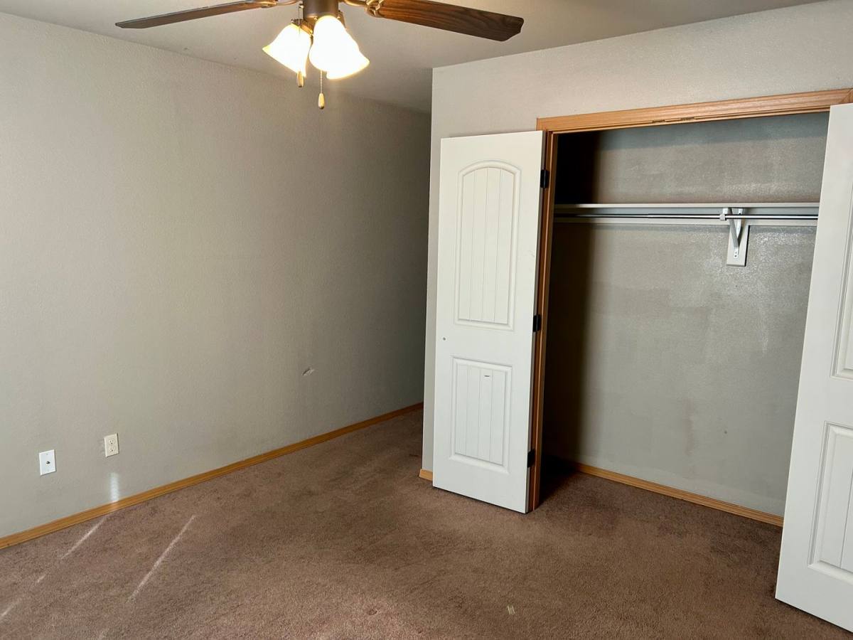 Apartment for rent at 5024 & 5028 S, Fort Smith, AR 72903