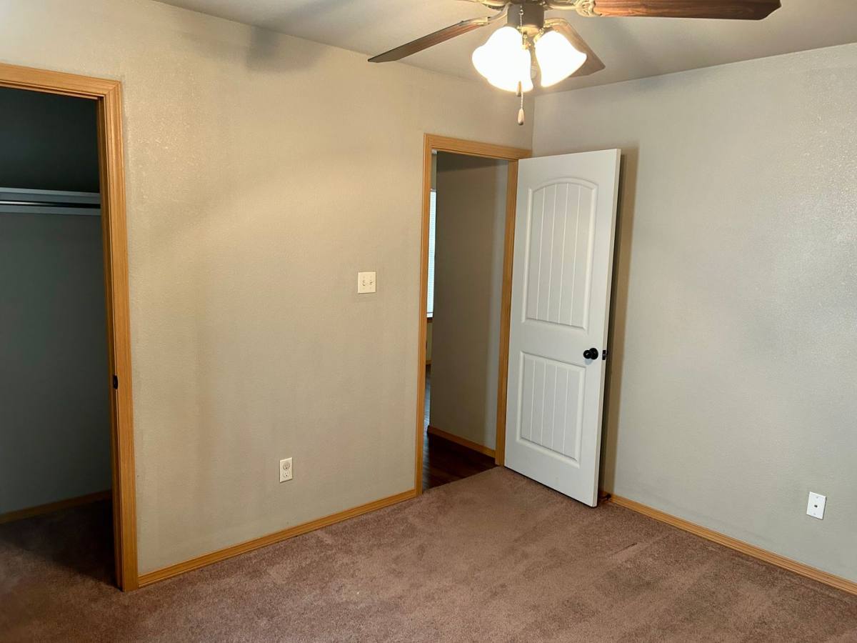 Apartment for rent at 5024 & 5028 S, Fort Smith, AR 72903