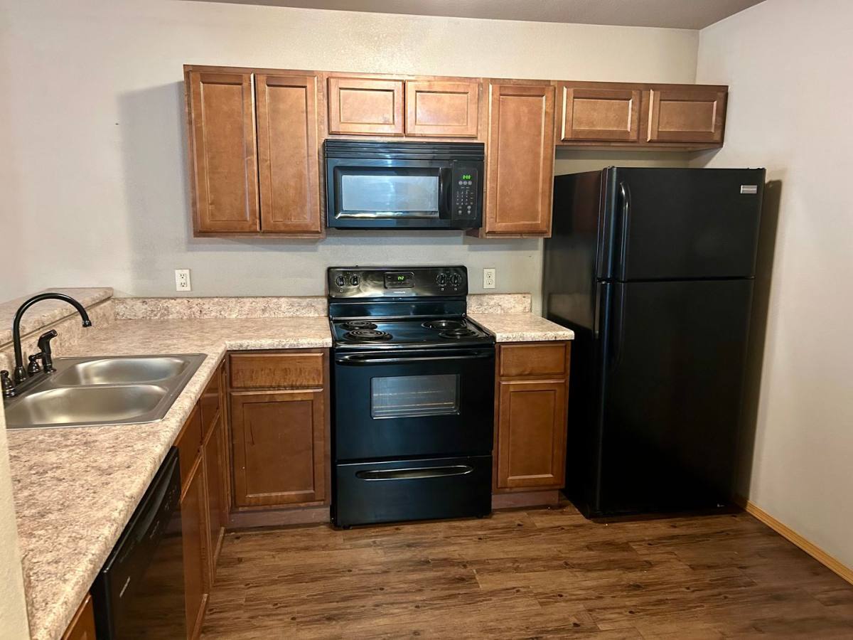 Apartment for rent at 5024 & 5028 S, Fort Smith, AR 72903