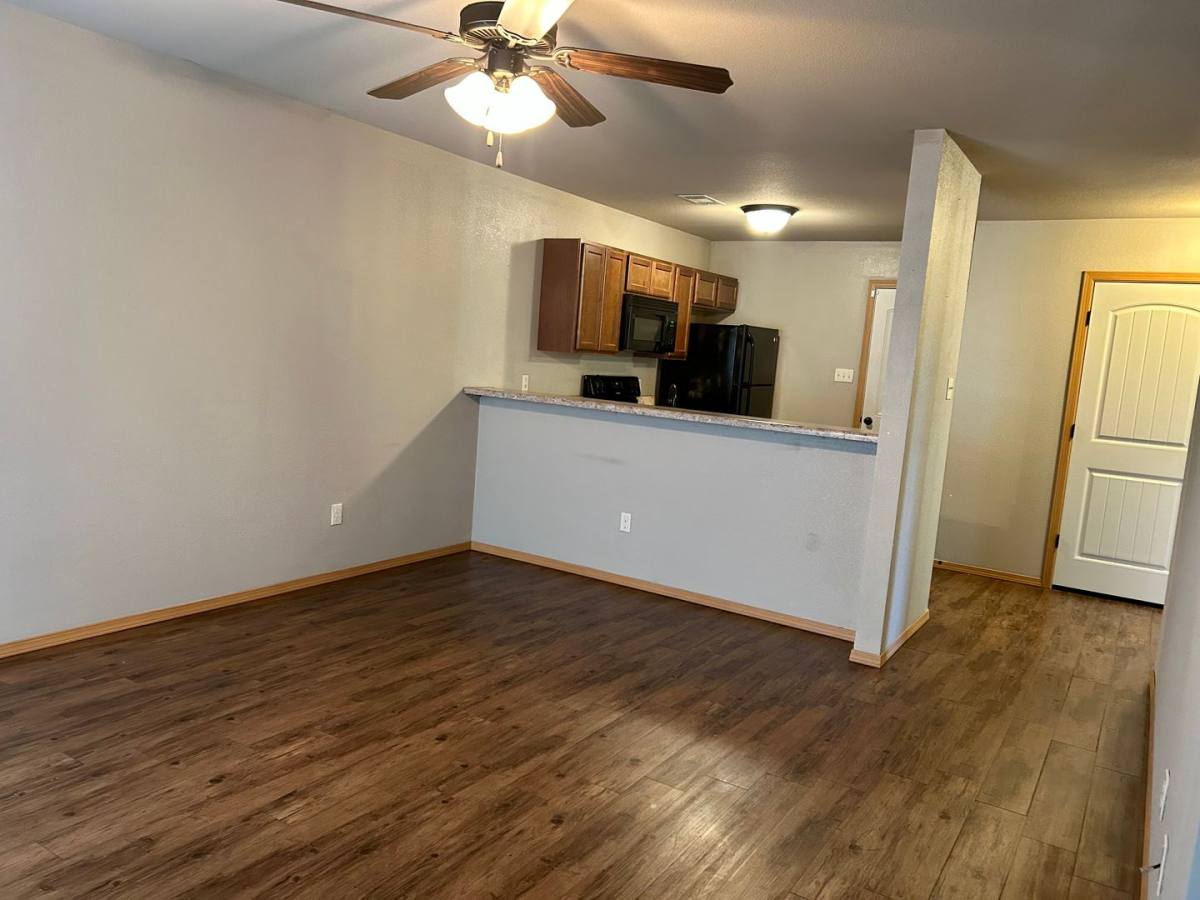 Apartment for rent at 5024 & 5028 S, Fort Smith, AR 72903