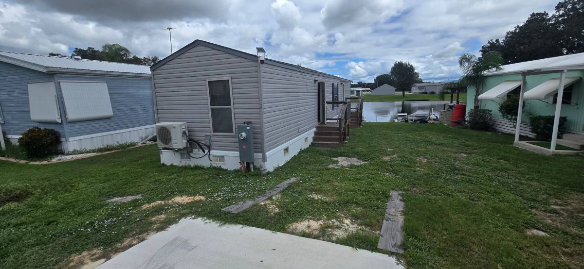 House for rent at 12 W Palm Circle, Lake Placid, FL 33852