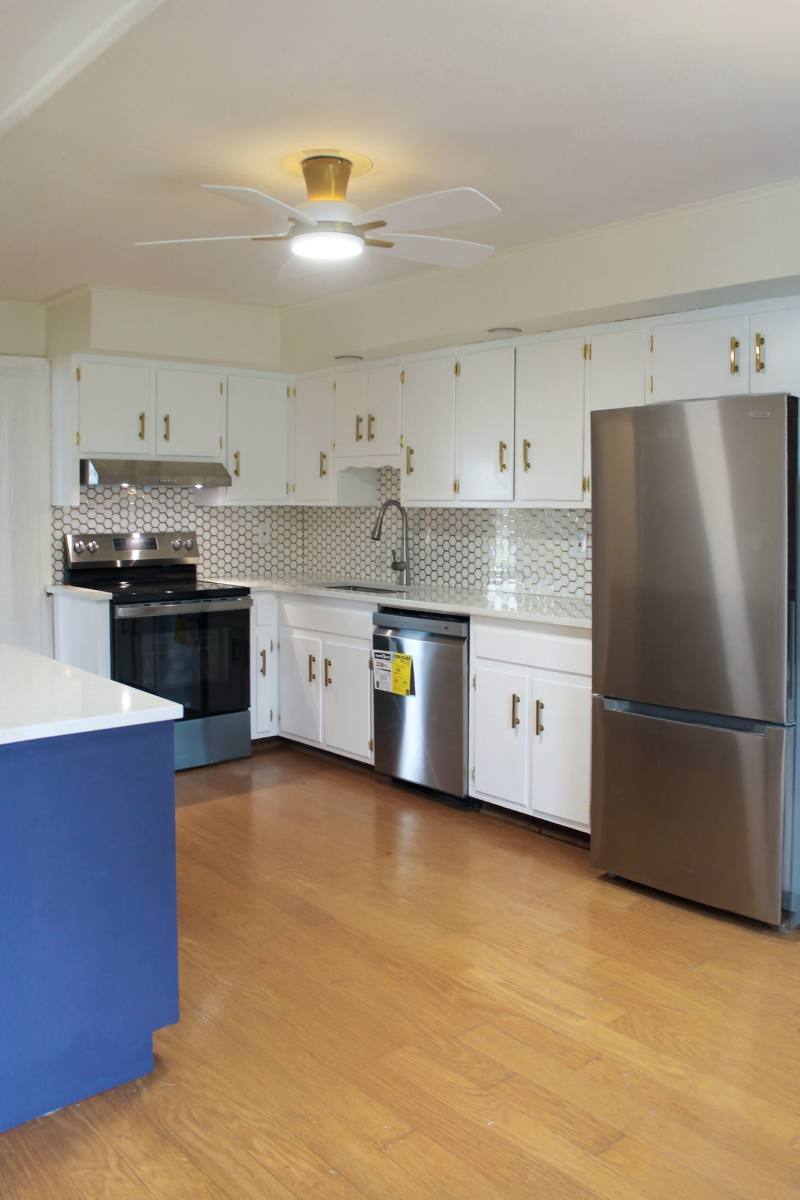 Apartment for rent at 651 Quinnipiac Ave #2, New Haven, CT 06511
