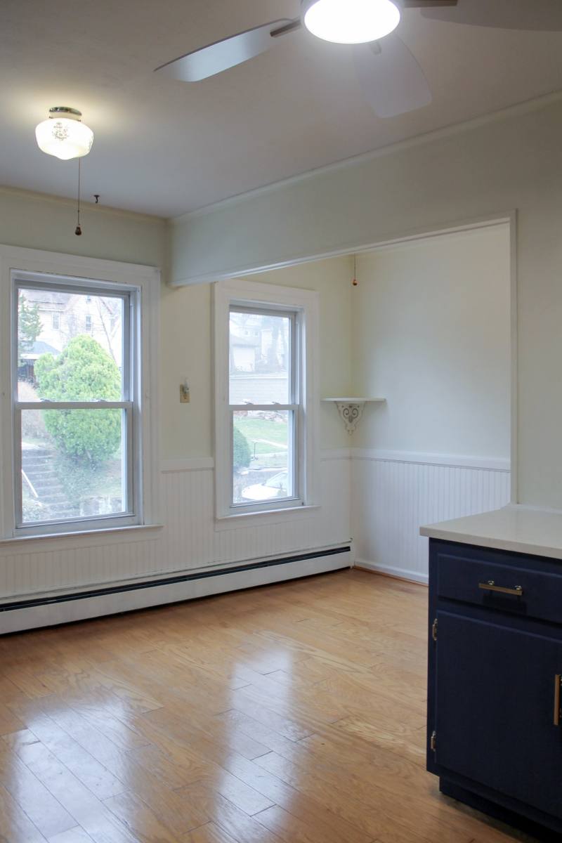 Apartment for rent at 651 Quinnipiac Ave #2, New Haven, CT 06511
