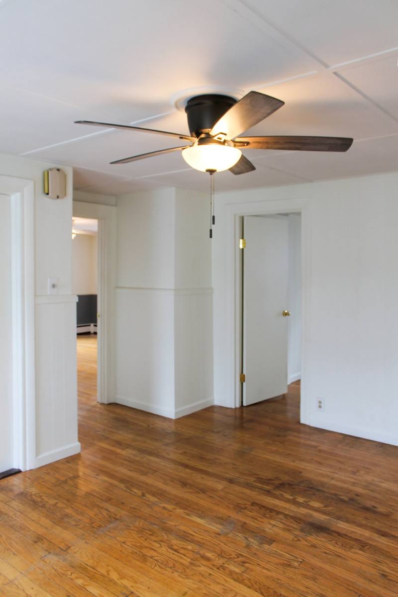 Apartment for rent at 651 Quinnipiac Ave #2, New Haven, CT 06511